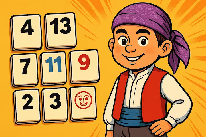 Campeonato de rummikub - Junta local fallera de Paterna
