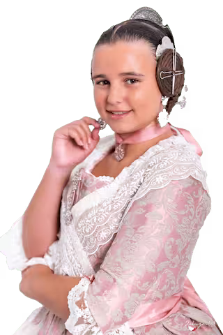 Presidente Falla Casas verdes - Bovalar 2026